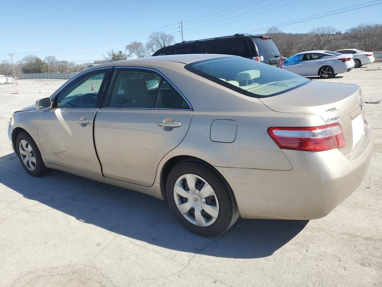 2009 Toyota Camry - Image 2