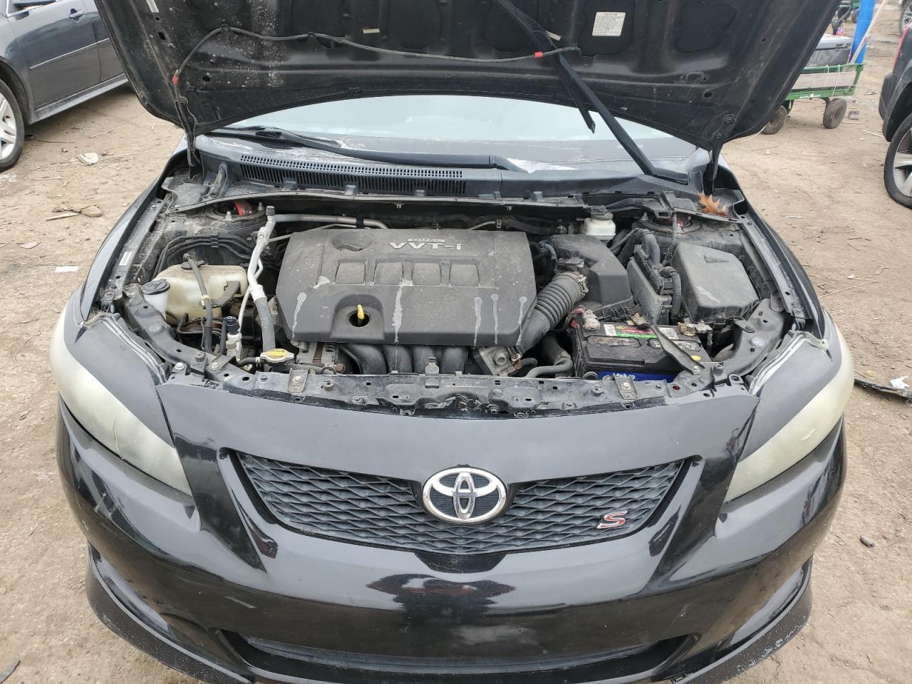 2009 Toyota Corolla - Image 11