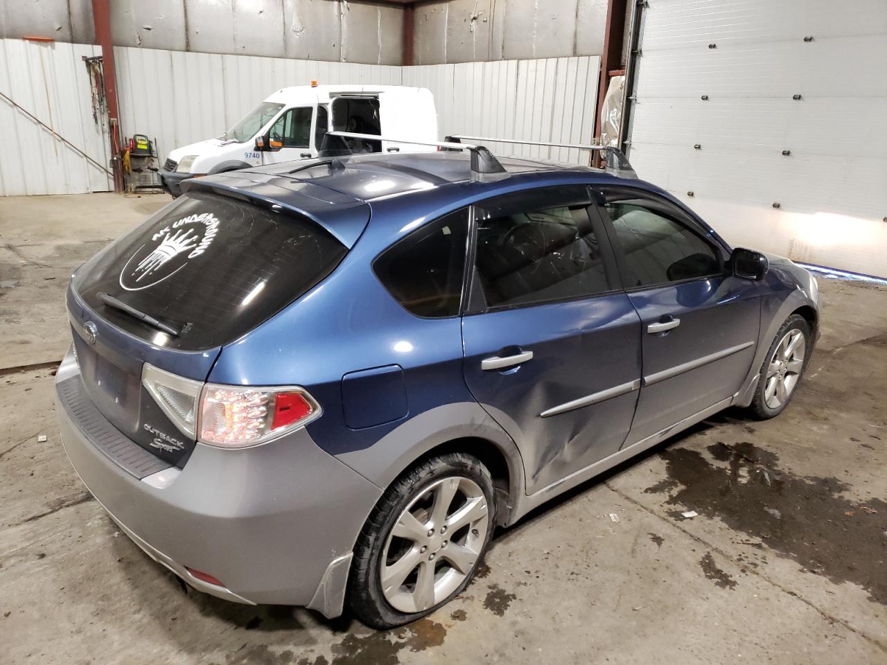 2011 Subaru Impreza - Image 3