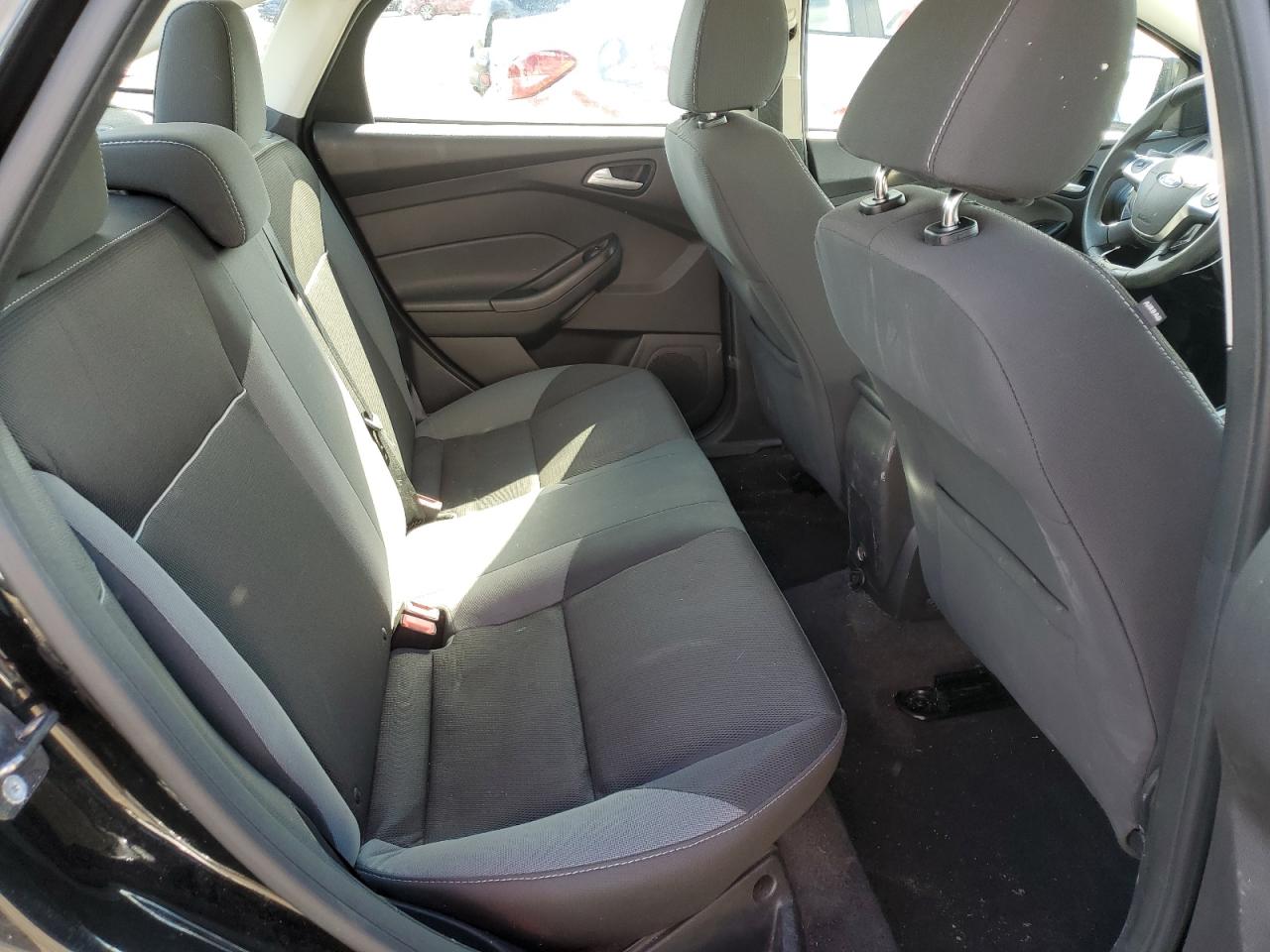 2013 Ford Focus - Image 10