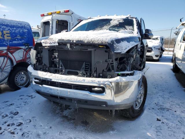 2018 Ram 2500 St