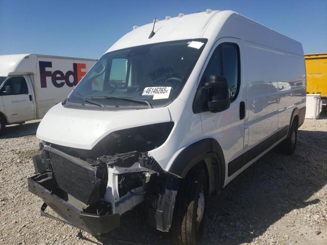 2023 Ram Promaster 3500 3500 High