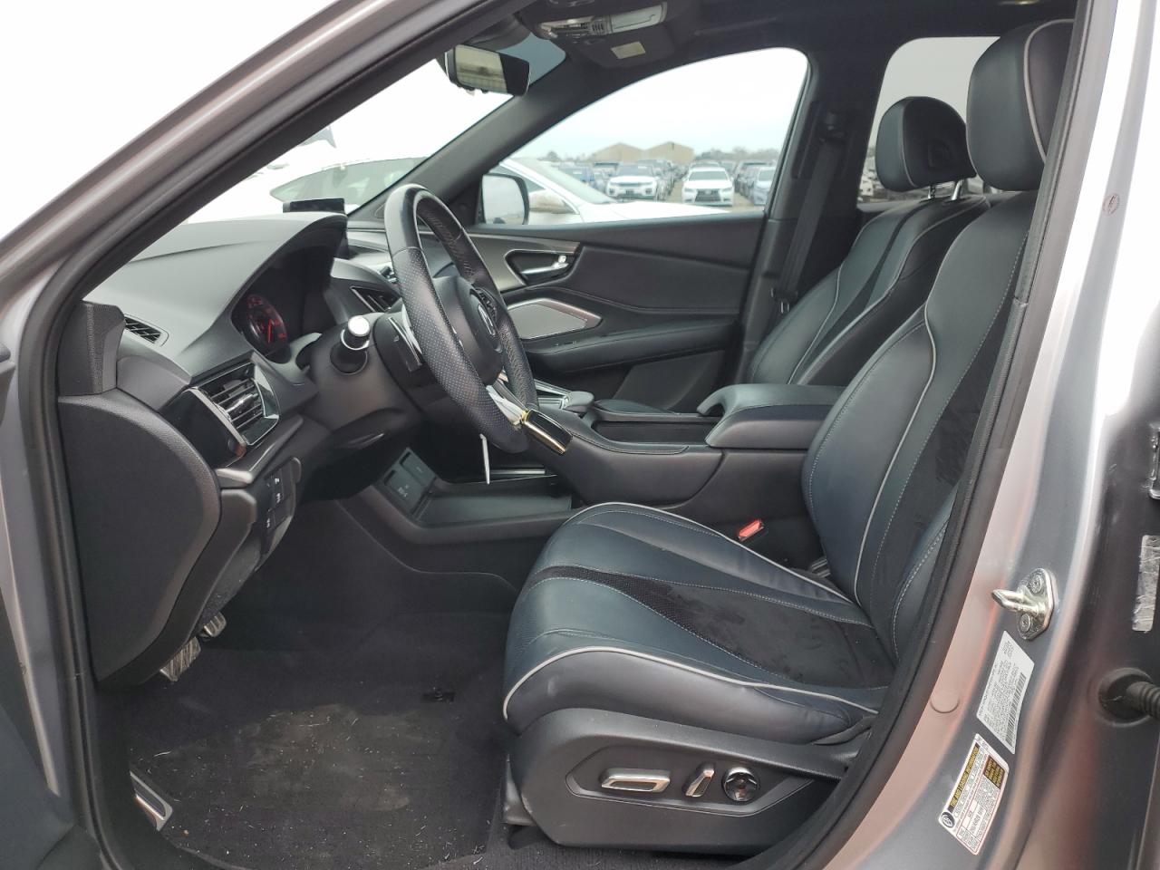 2019 Acura RDX - Image 7