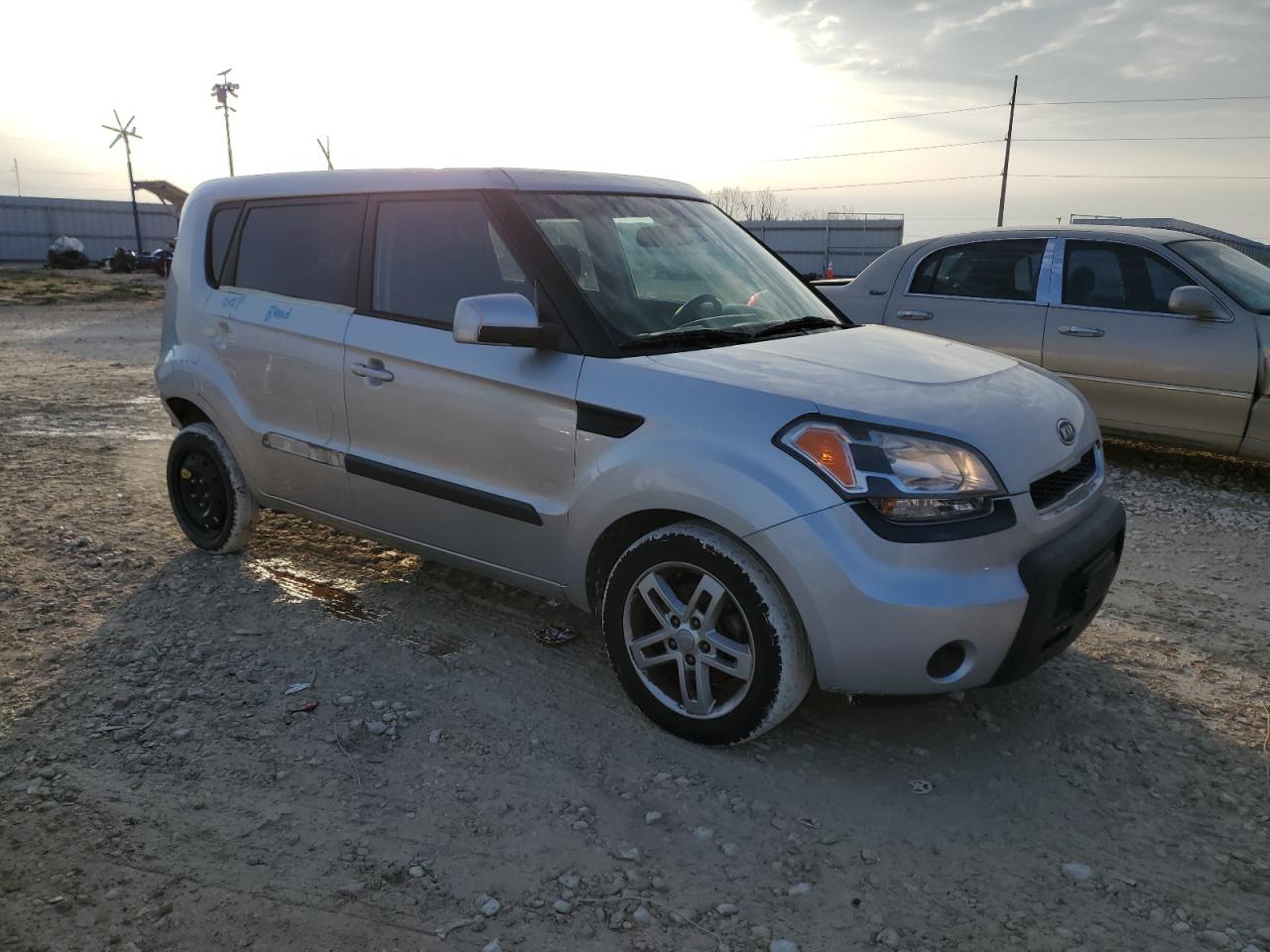2011 Kia Soul - Image 4