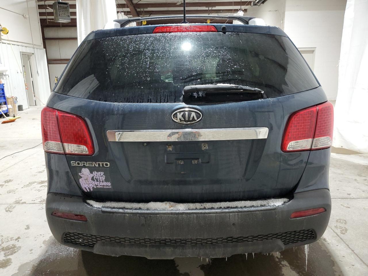2011 Kia Sorento - Image 6