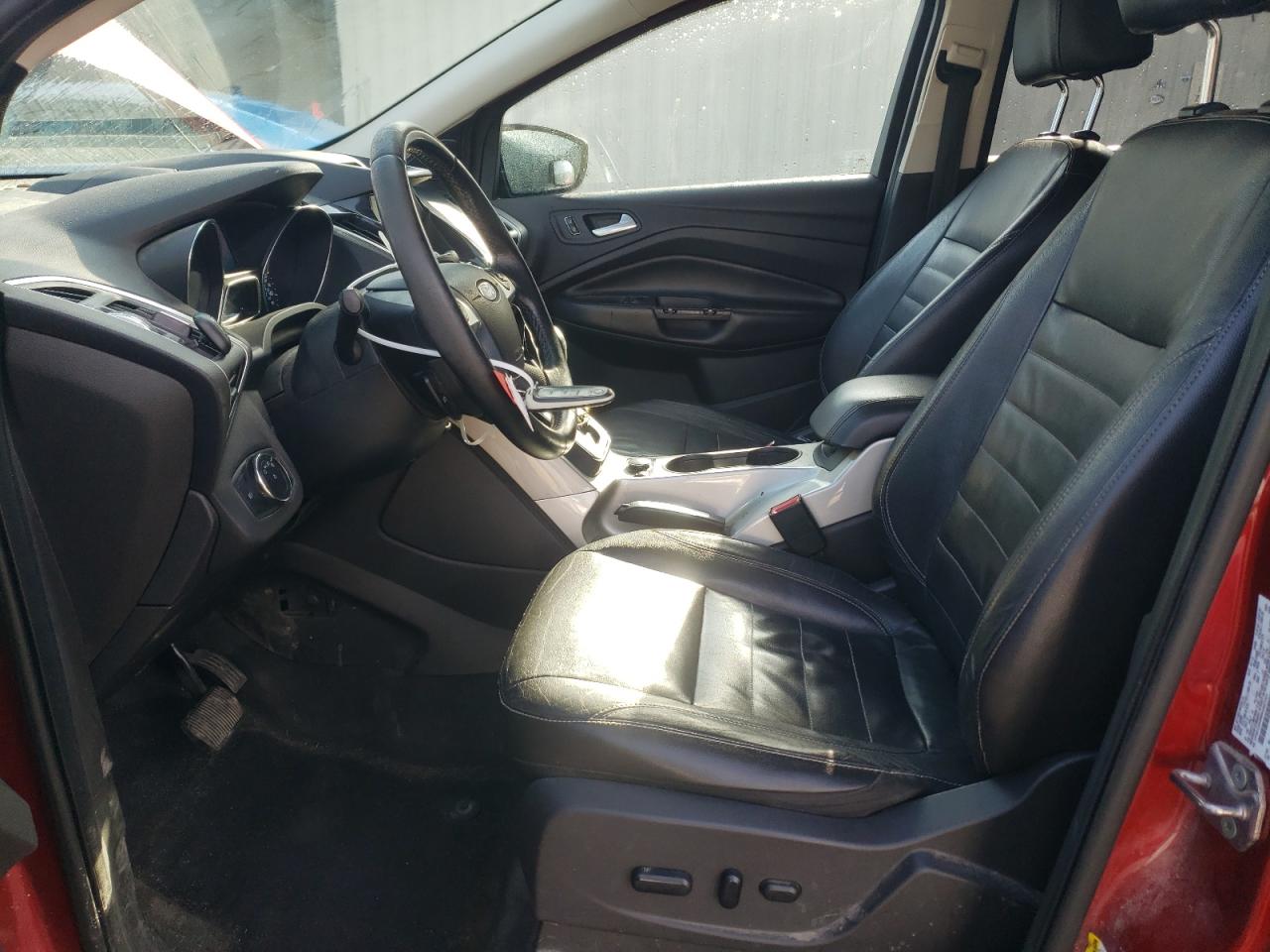 2013 Ford Escape - Image 7