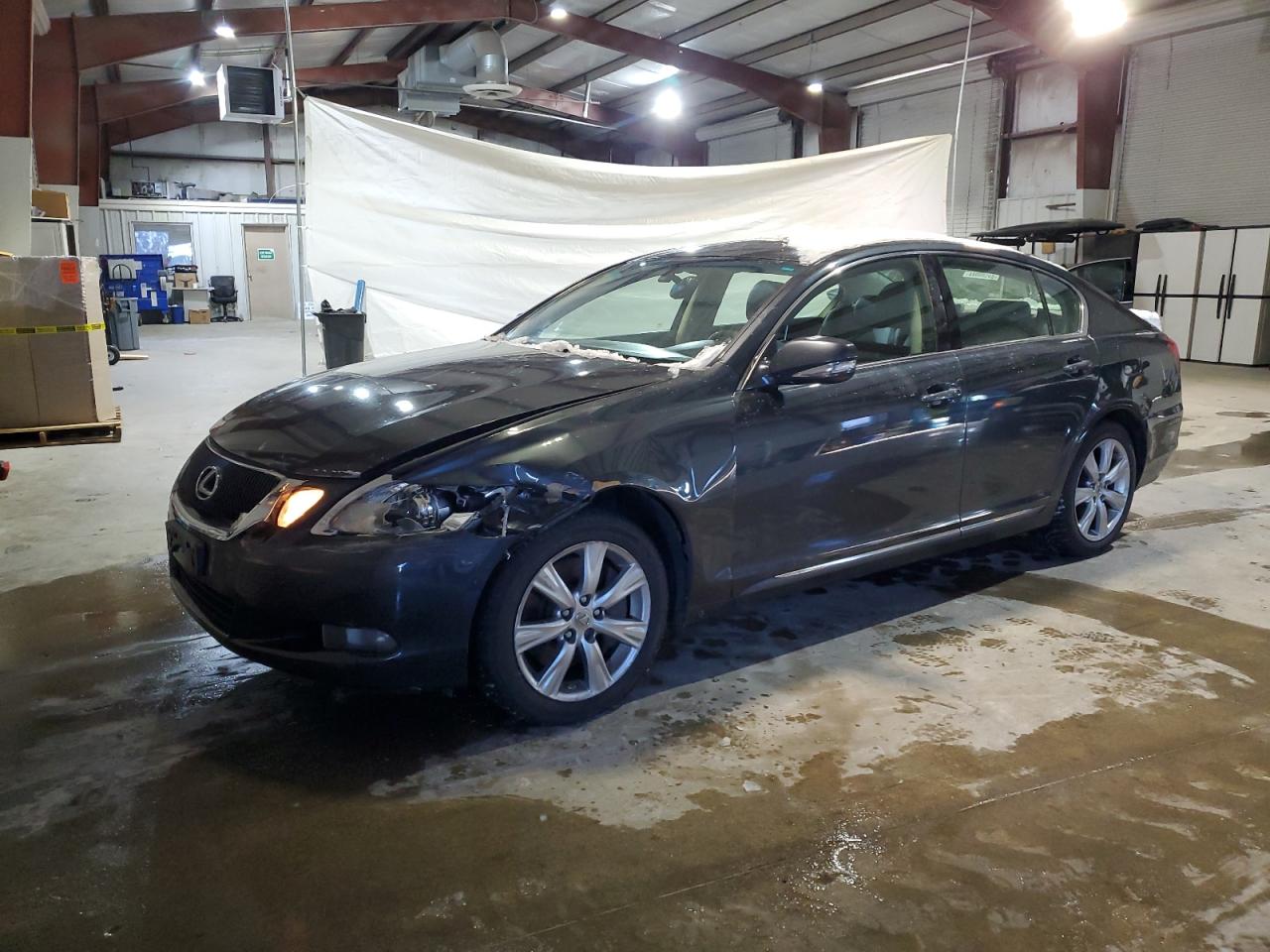 2008 Lexus GS - Image 1