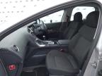 2010 PEUGEOT 3008 ACTIV for sale at Copart WHITBURN