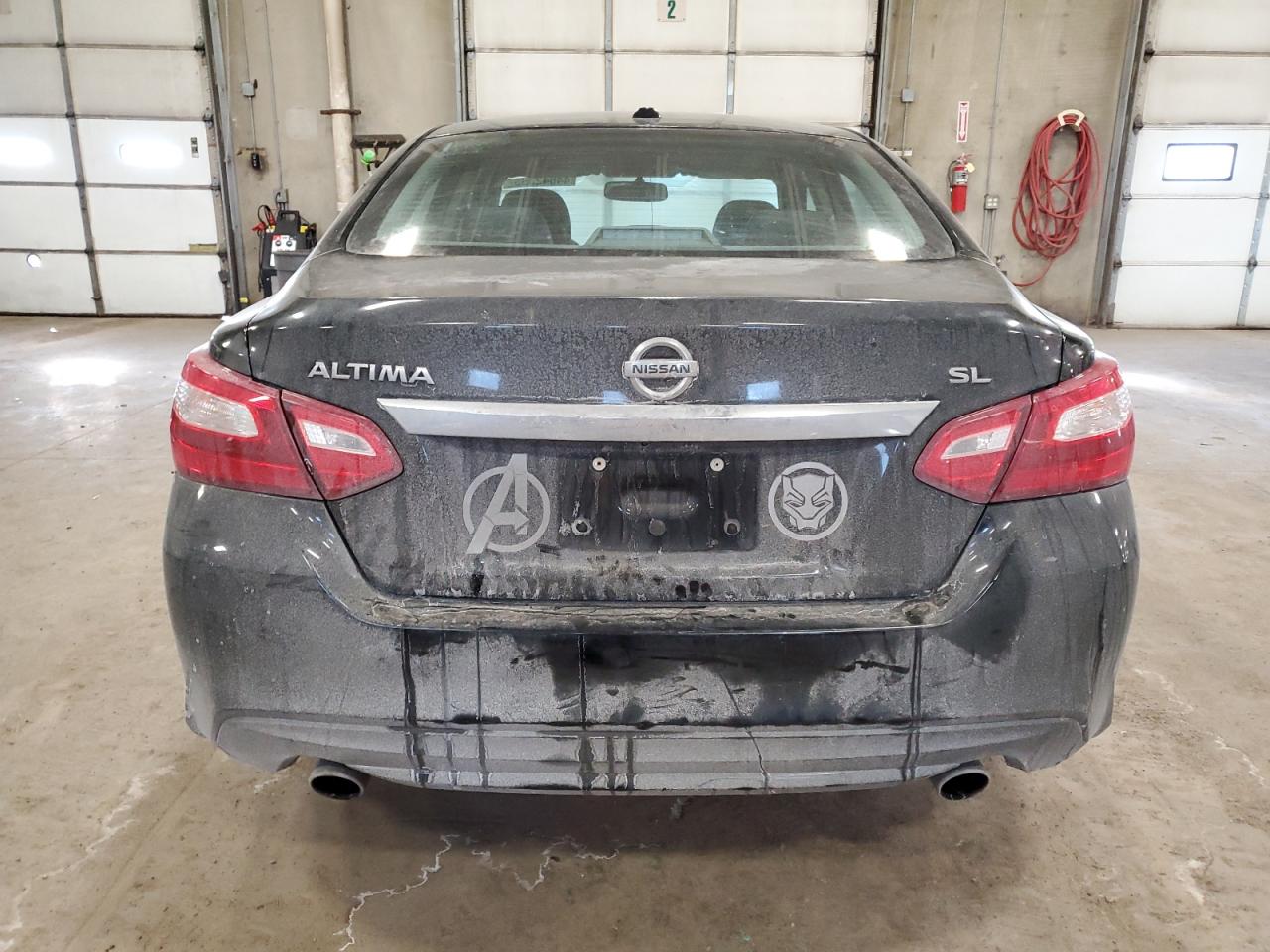 2017 Nissan Altima - Image 6
