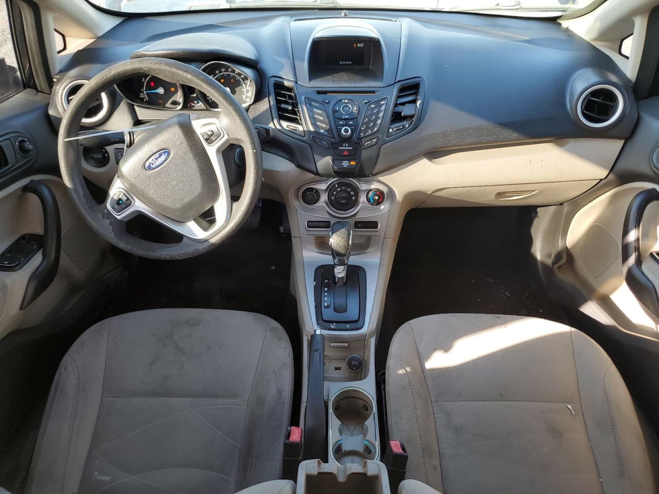 2018 Ford Fiesta - Image 8