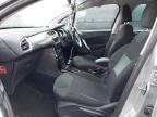 2010 CITROEN C3 EXCLUSI for sale at Copart CHESTER