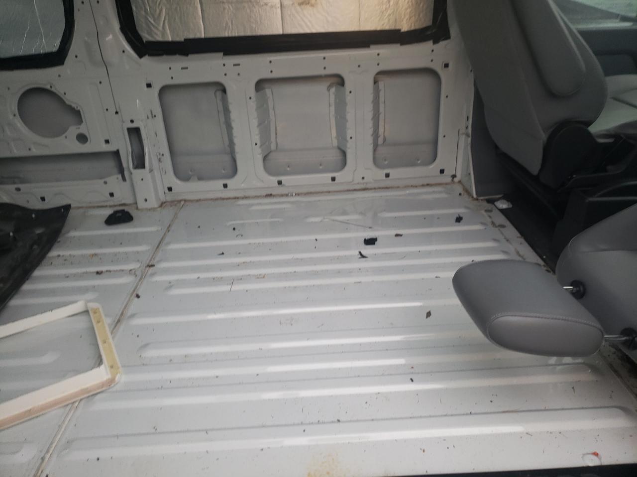 2016 Ford Transit - Image 11