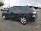 2023 Honda Hr-V Lx de vânzare în Miami, FL - Front End