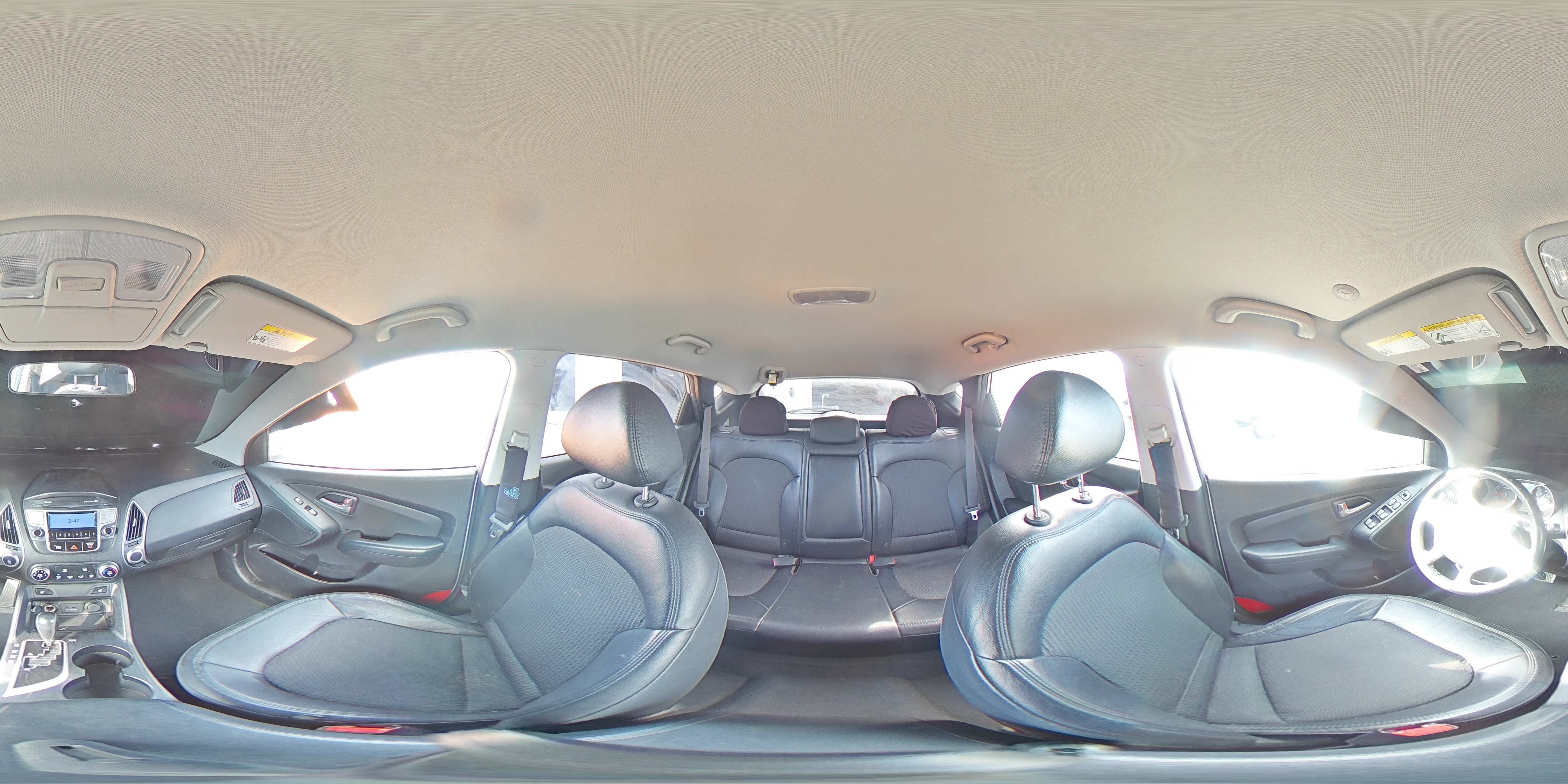 2013 Hyundai Tucson - Image 15
