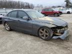 2014 Bmw 320 I იყიდება Hampton-ში, VA - Front End
