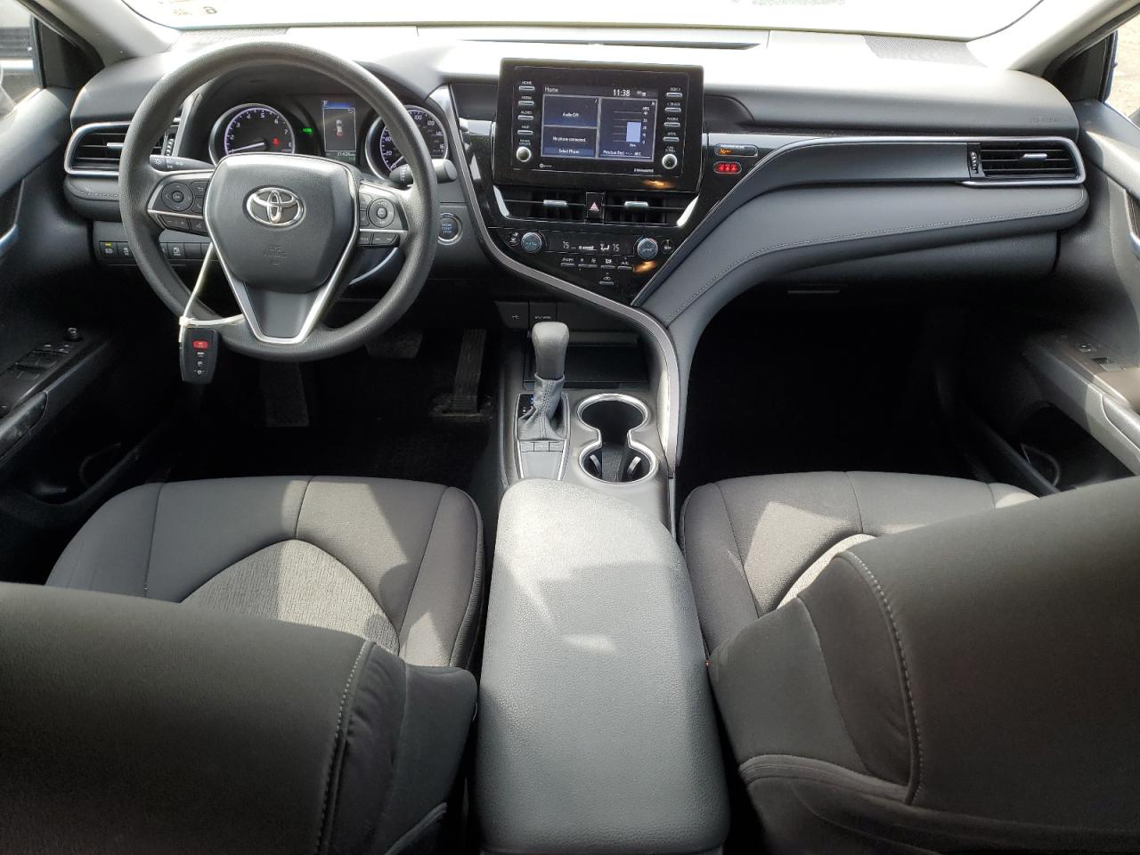 2023 Toyota Camry - Image 8