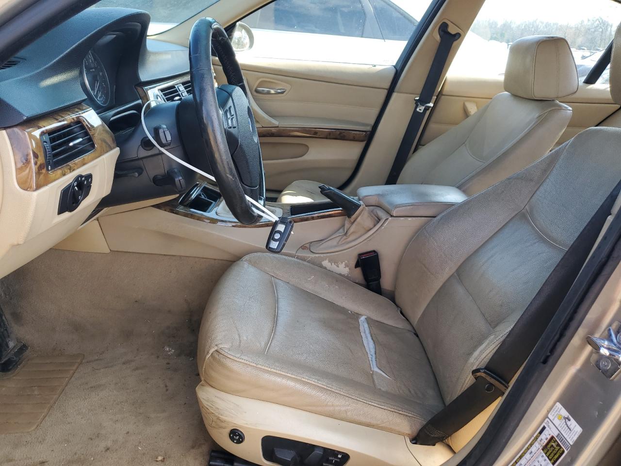 2007 BMW 3er - Image 7