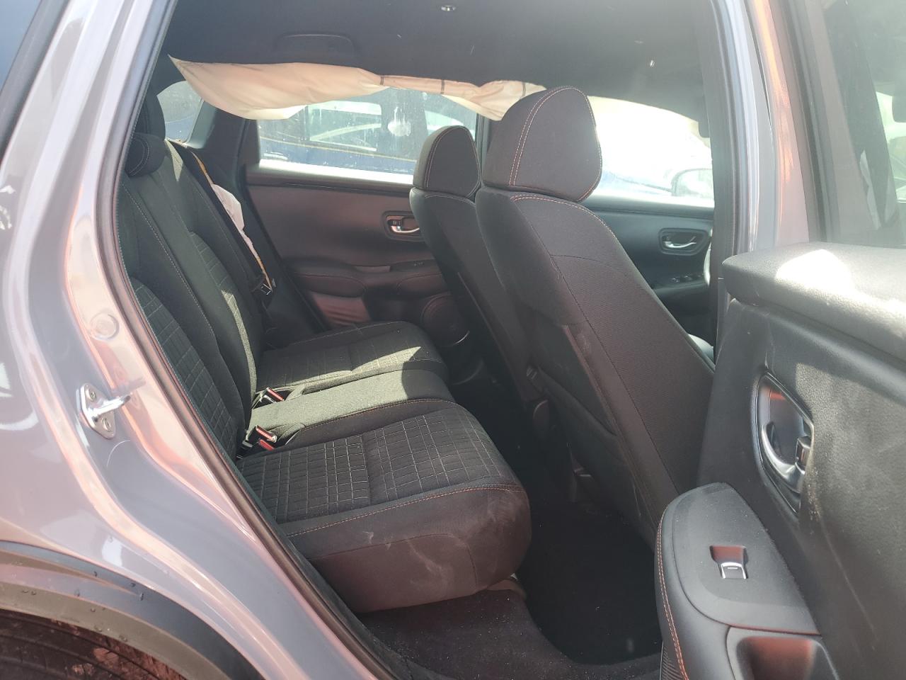2024 Honda HR-V - Image 11
