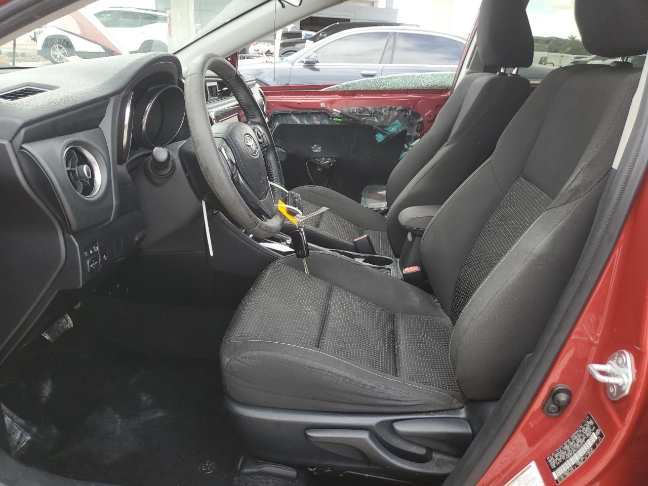 2017 Toyota Corolla - Image 7