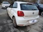 2015 VOLKSWAGEN POLO SE TS for sale at Copart SANDWICH