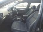 2007 AUDI A3 SE TDI for sale at Copart WISBECH