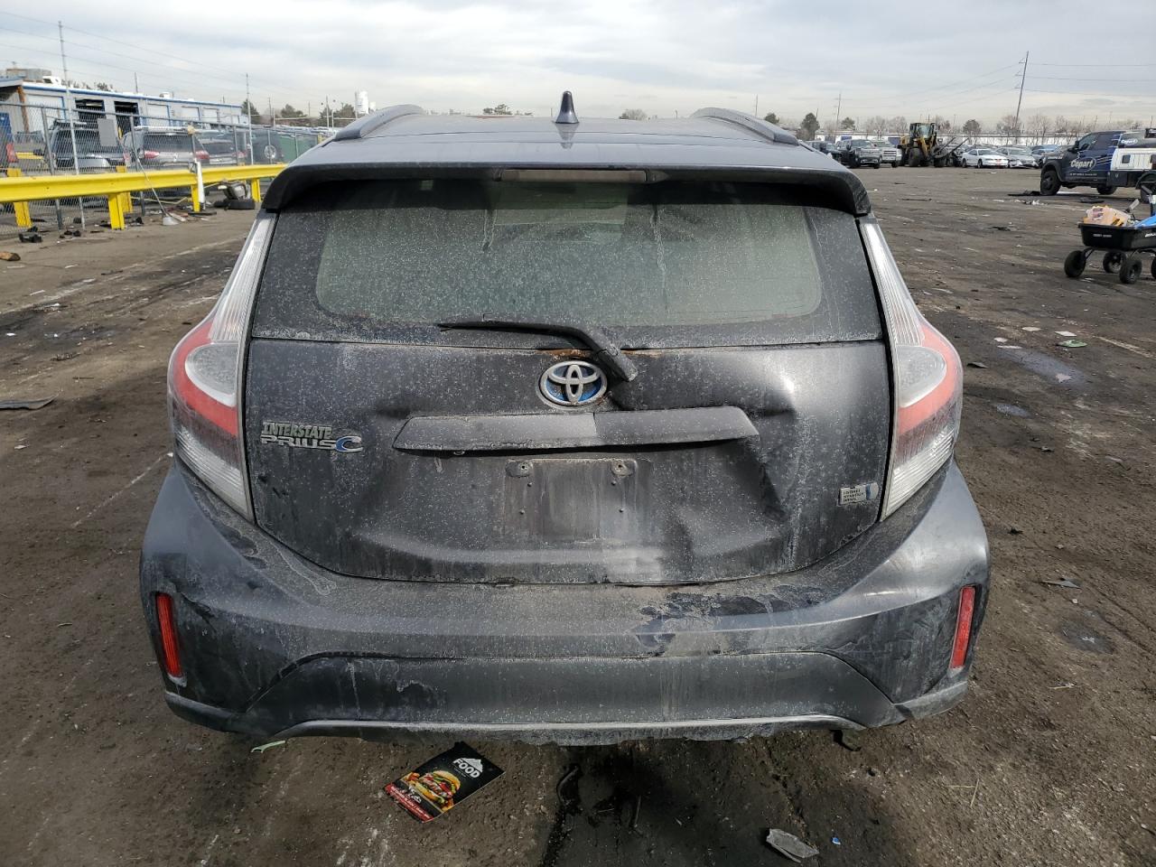 2018 Toyota Prius - Image 6