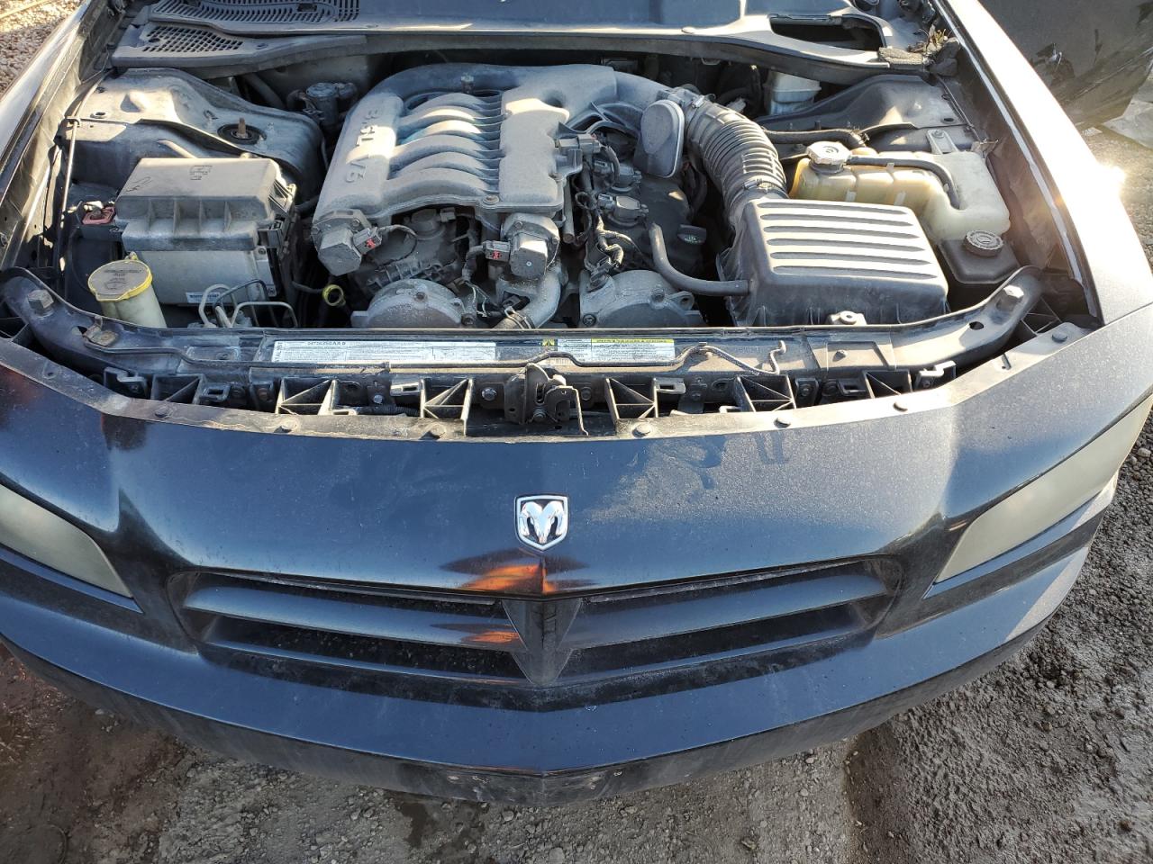 2007 Dodge Charger - Image 11