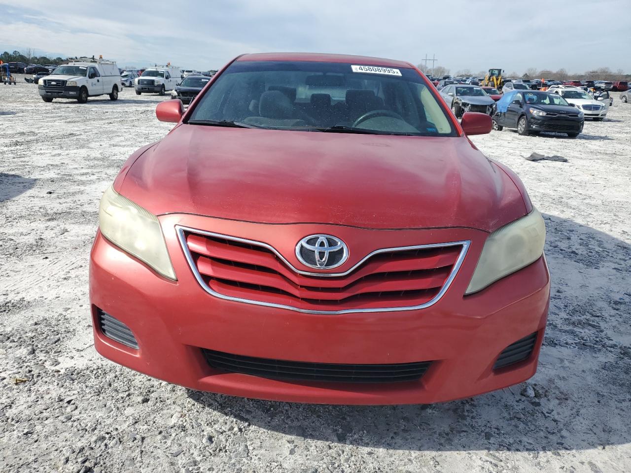 2010 Toyota Camry - Image 5