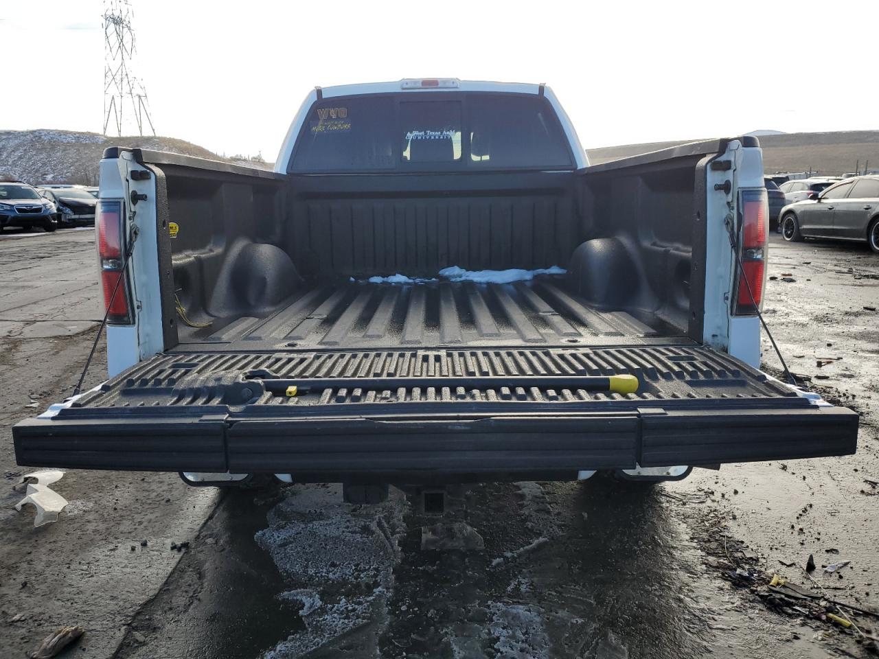 2011 Ford F-150 - Image 6