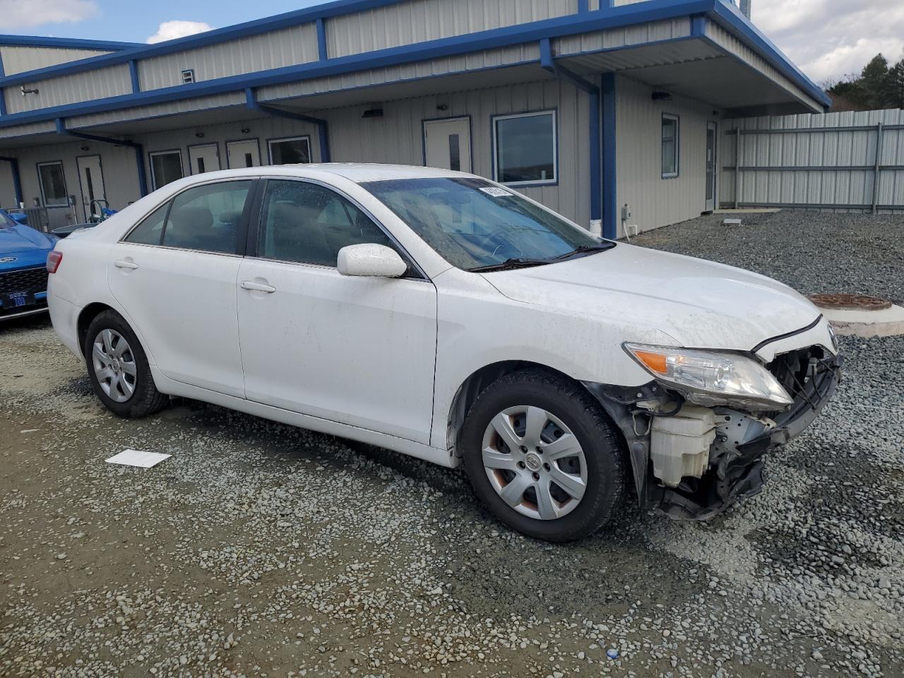 2011 Toyota Camry - Image 4
