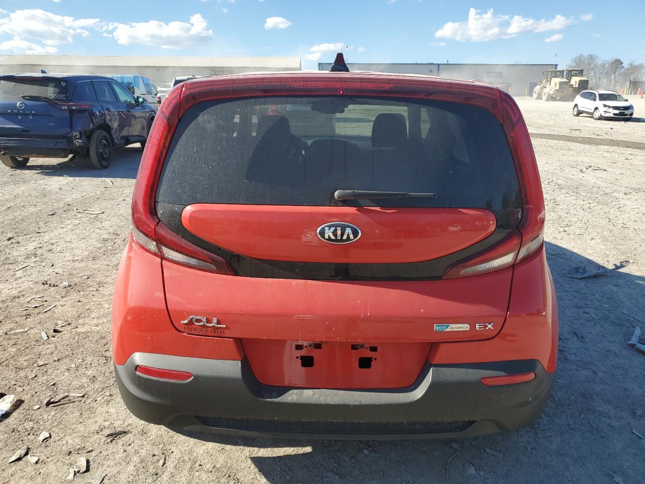 2021 Kia Soul - Image 6