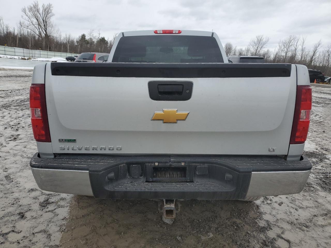 2012 Chevrolet Silverado - Image 6