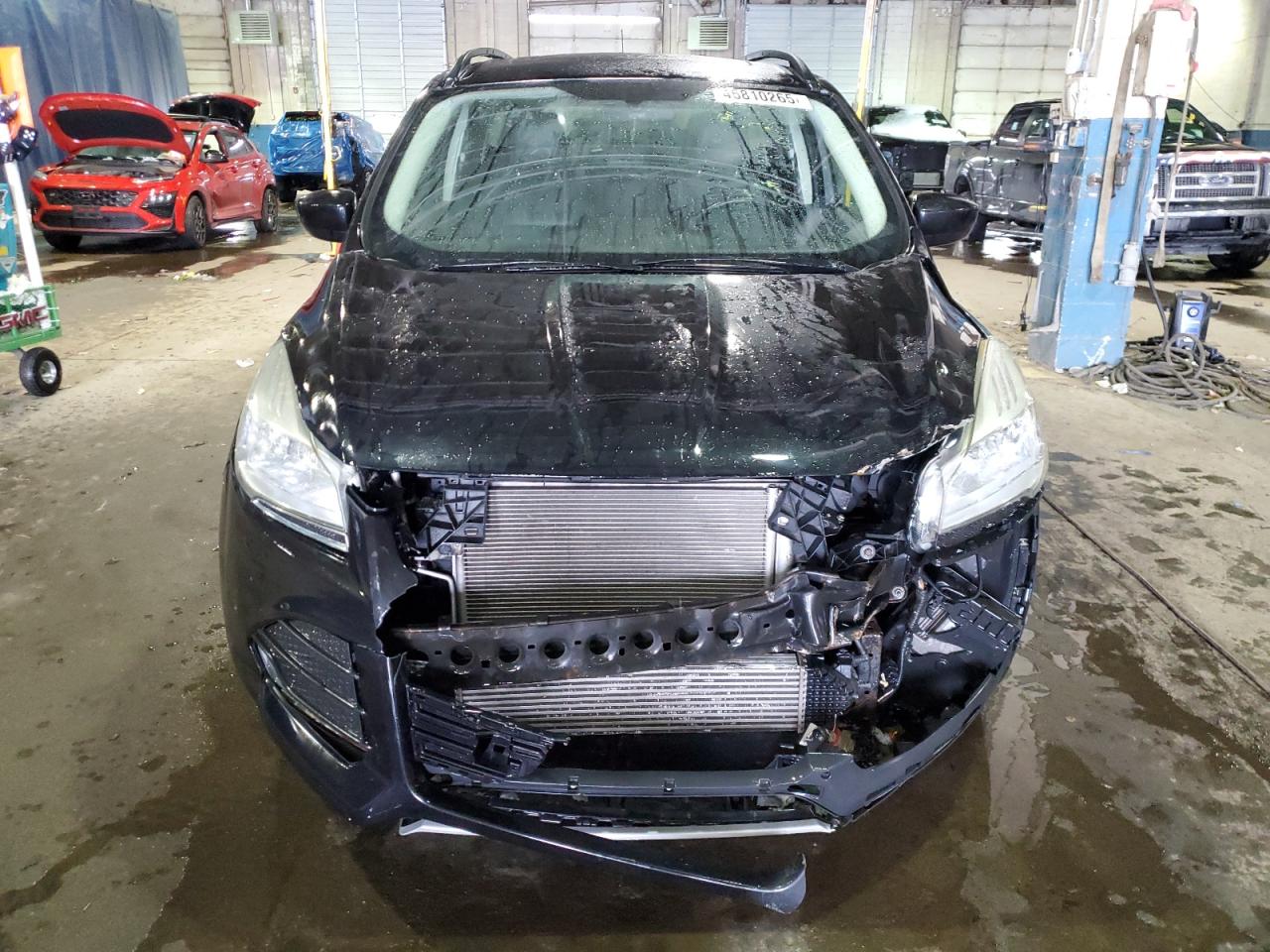 2014 Ford Escape - Image 5