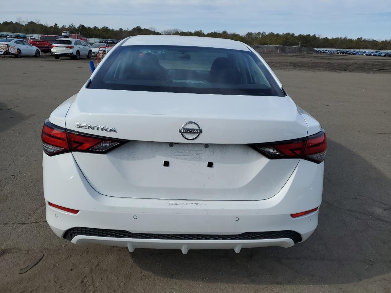 2024 Nissan Sentra - Image 6