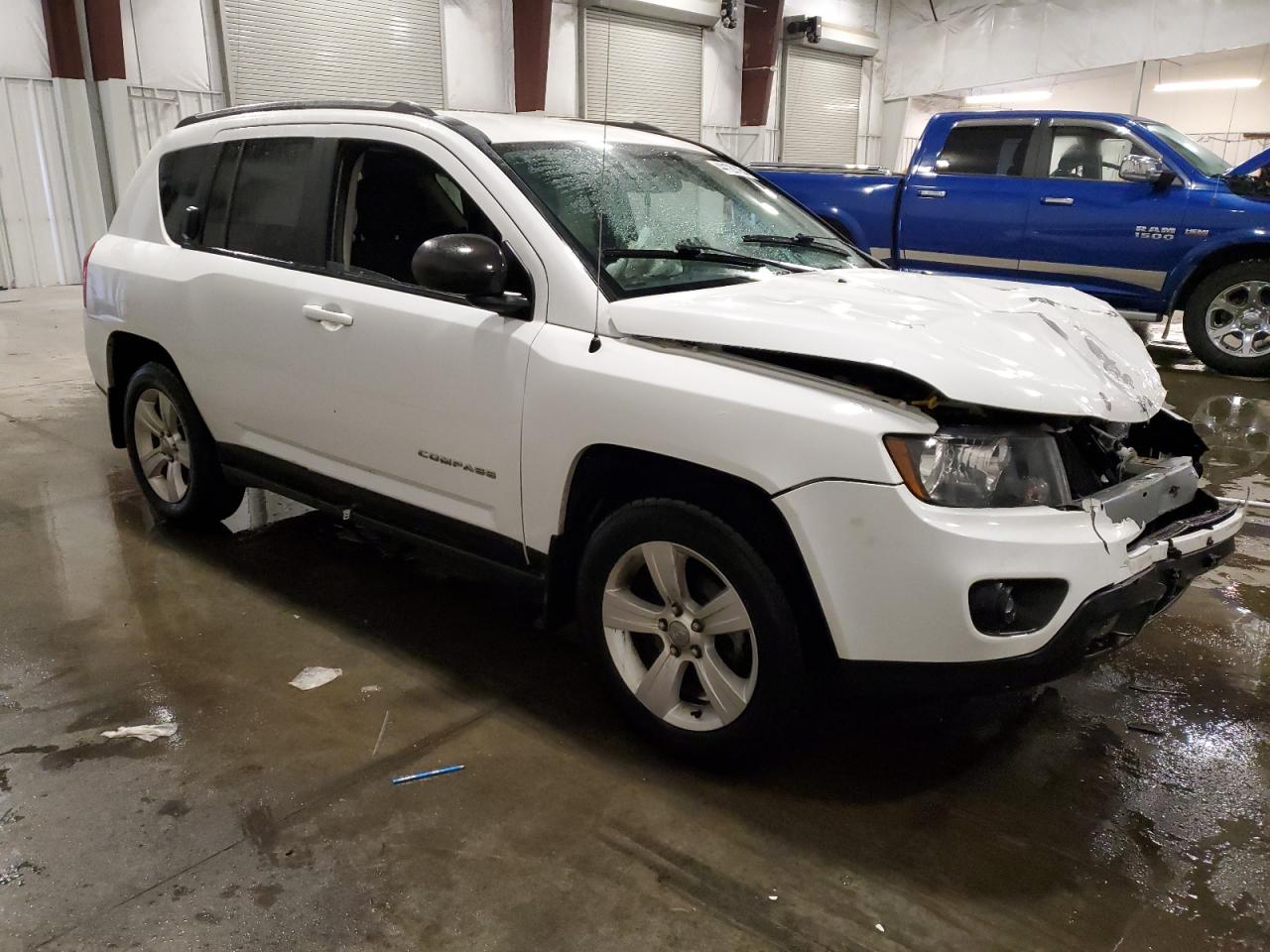 2014 Jeep Compass - Image 4