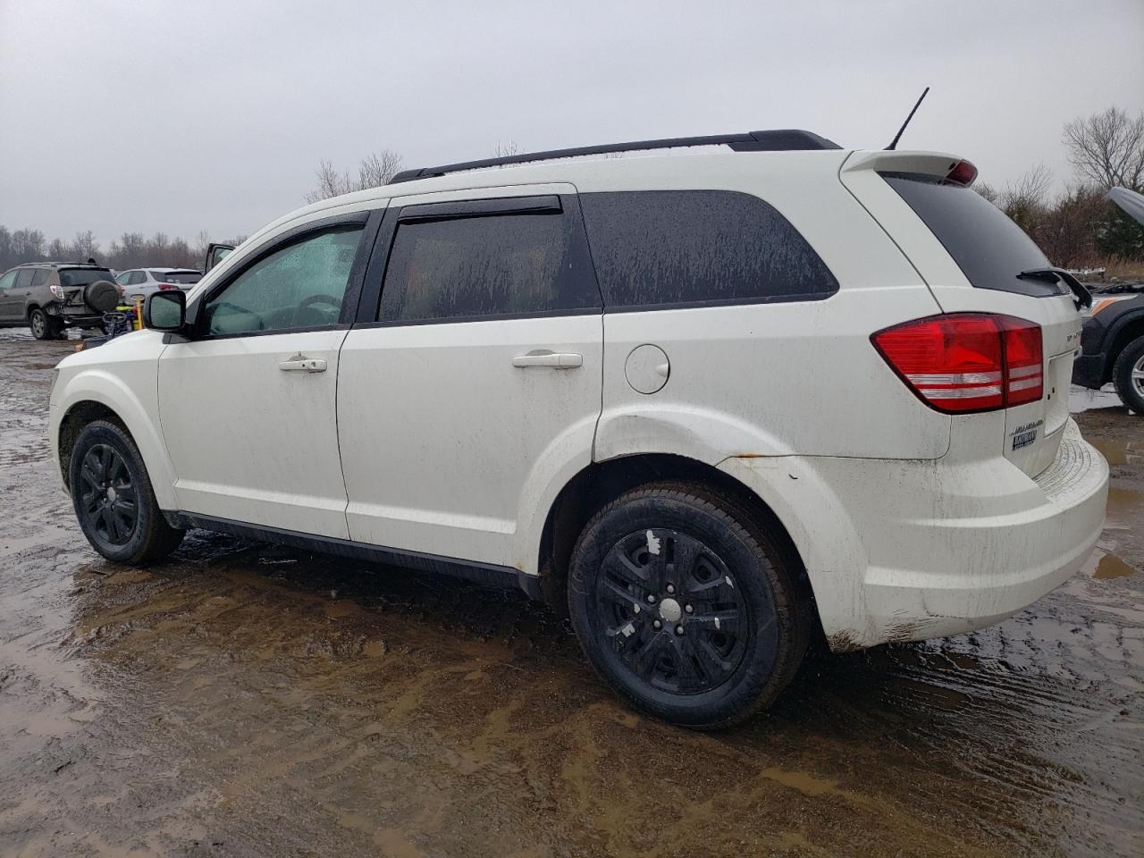 2016 Dodge Journey - Image 2