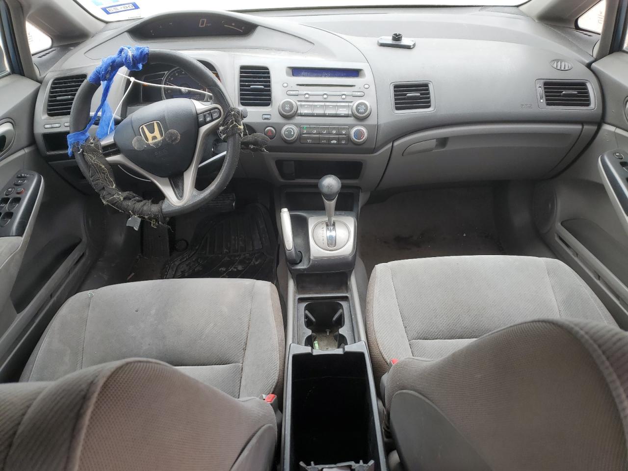 2009 Honda Civic - Image 8