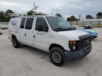 2013 Ford Econoline E250 Van en Venta en Fort Pierce, FL - Rear End