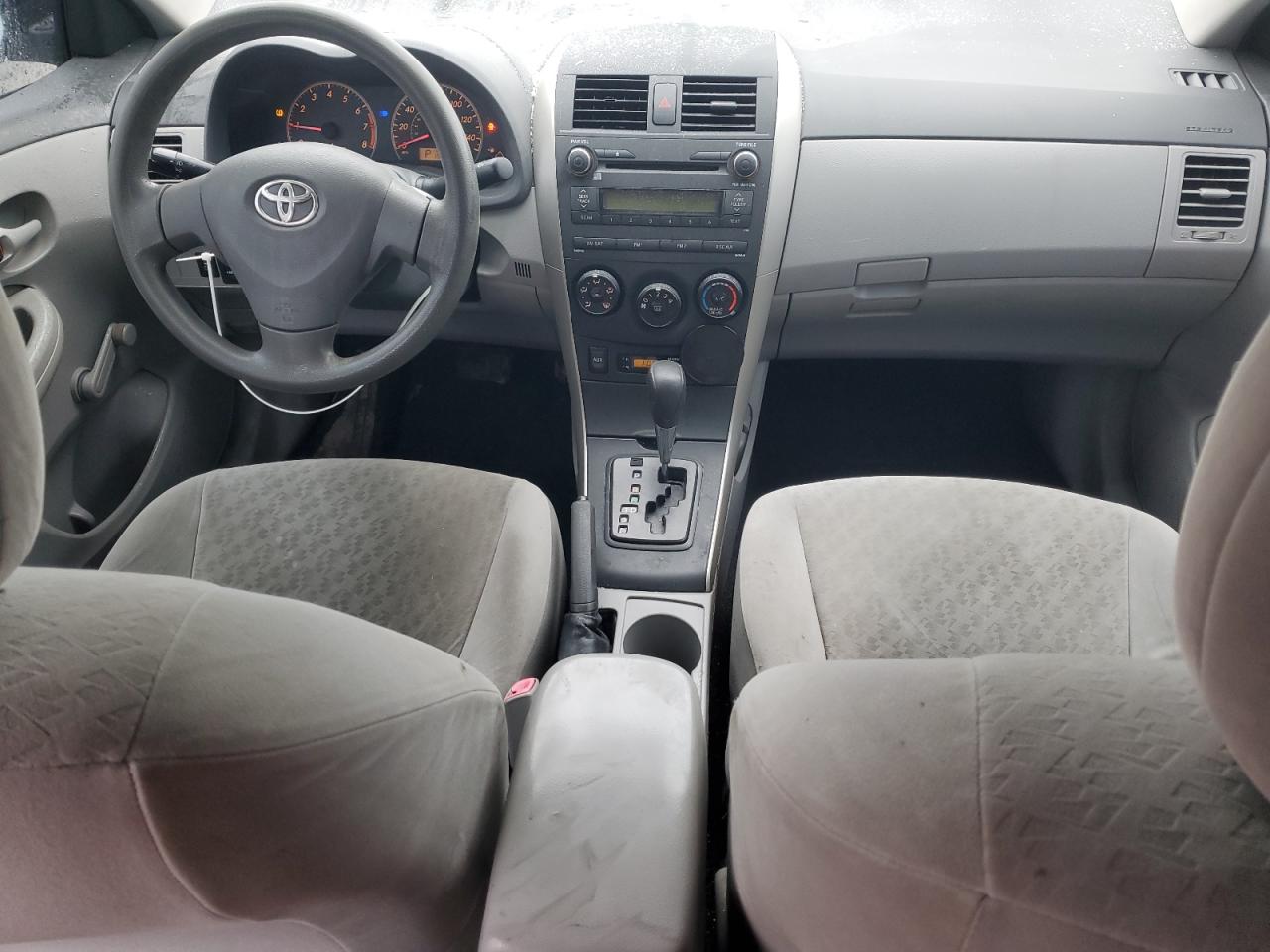 2010 Toyota Corolla - Image 8