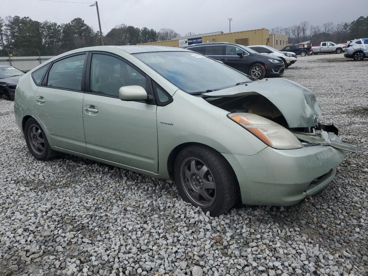 2009 Toyota Prius - Image 4