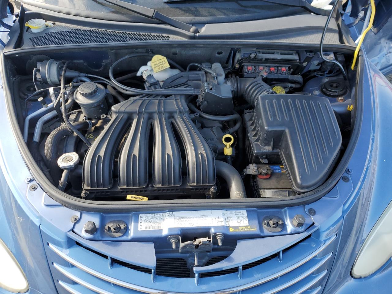 2007 Chrysler PT Cruiser - Image 12