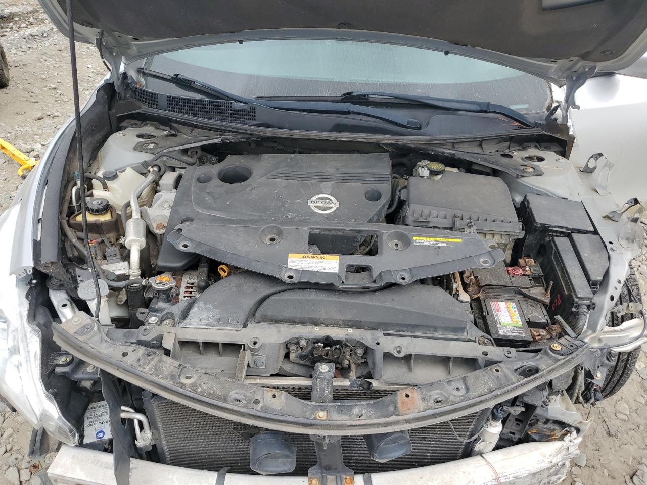2015 Nissan Altima - Image 11