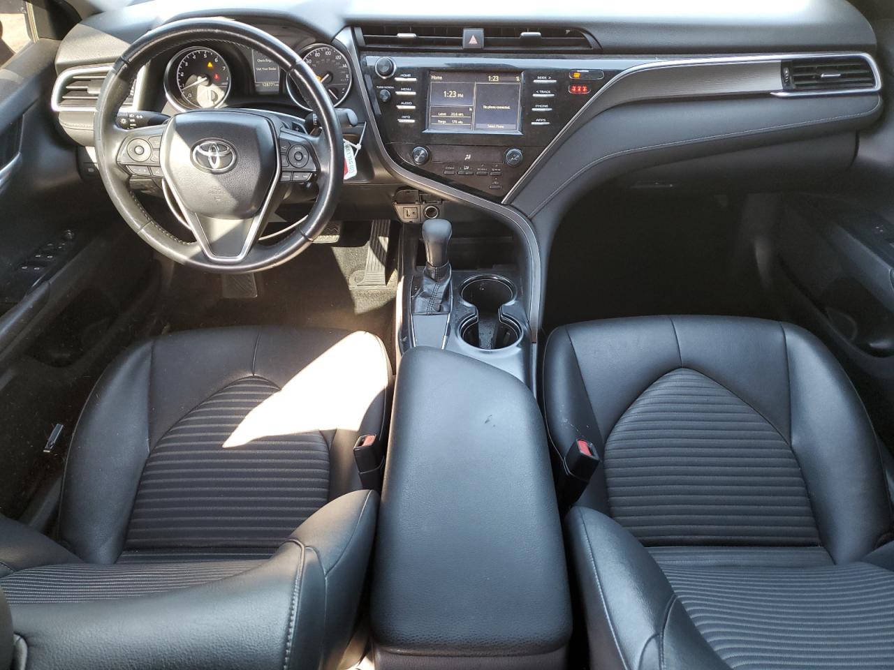 2018 Toyota Camry - Image 8