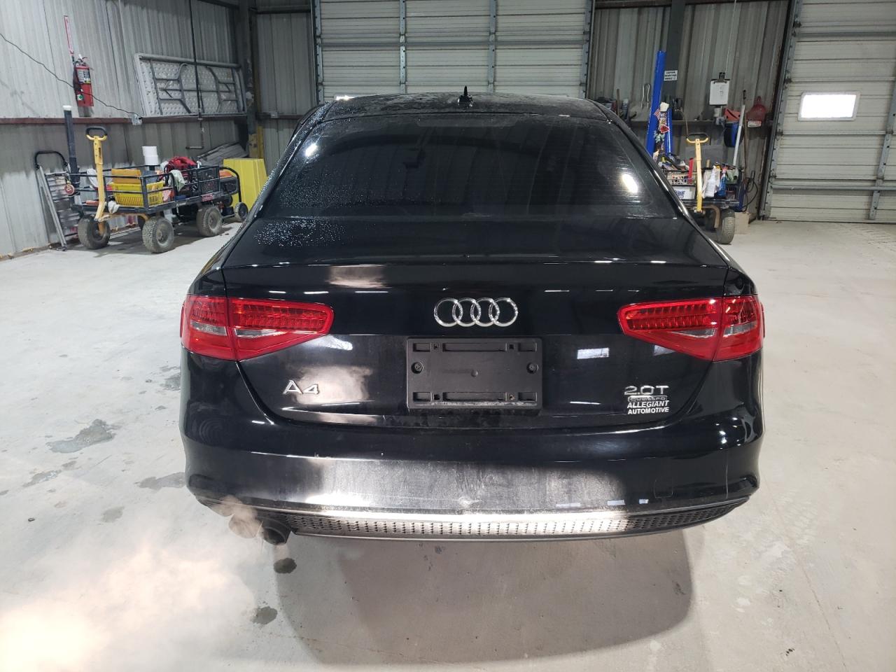 2015 Audi A4 - Image 6