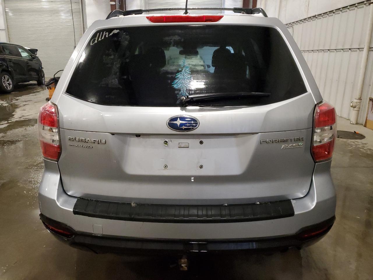 2014 Subaru Forester - Image 6
