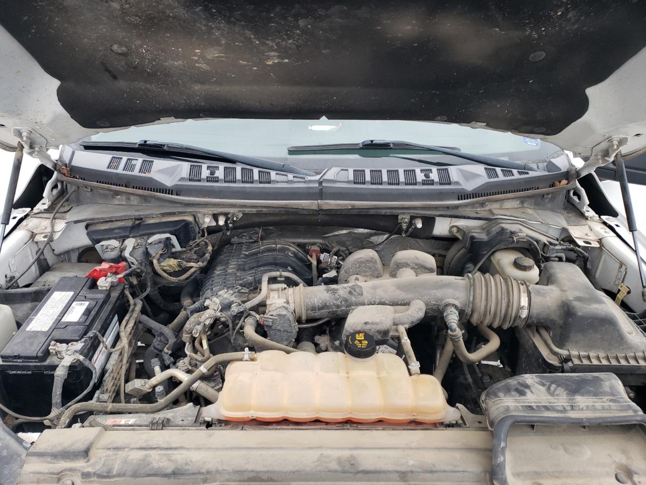 2018 Ford F-150 - Image 12