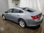 2023 Chevrolet Malibu Lt en Venta en Central Square, NY - Mechanical