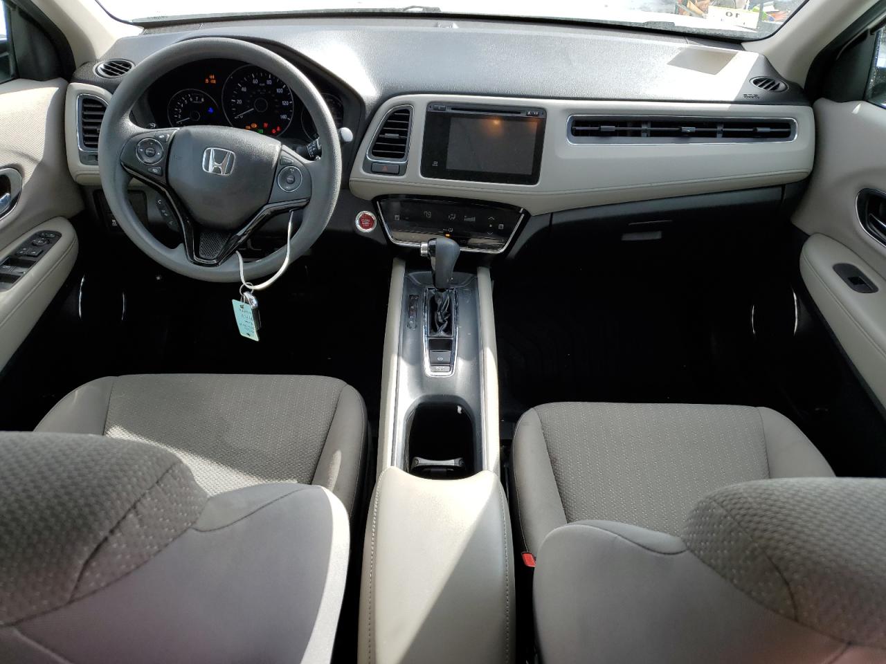 2016 Honda HR-V - Image 8