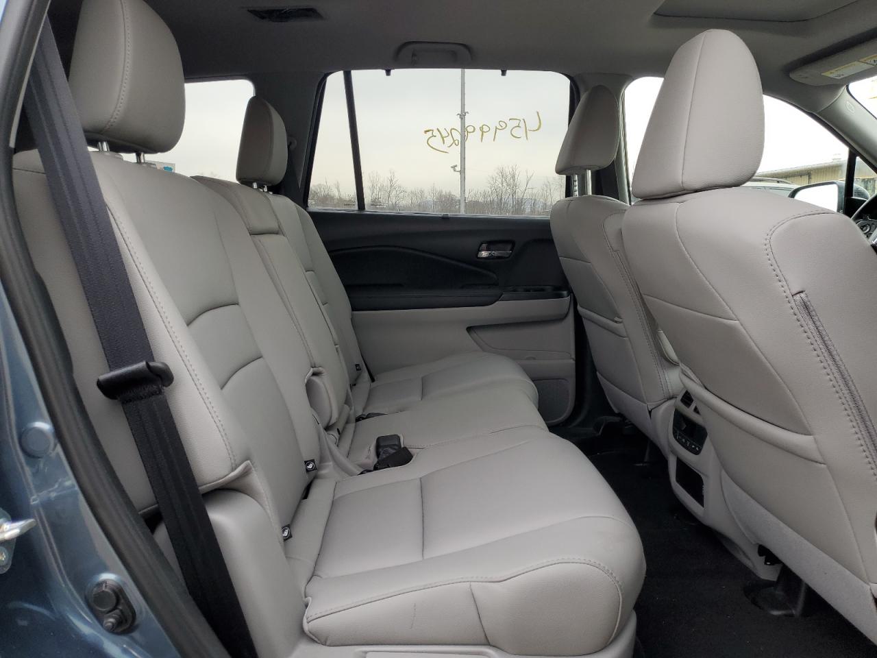 2019 Honda Pilot - Image 11