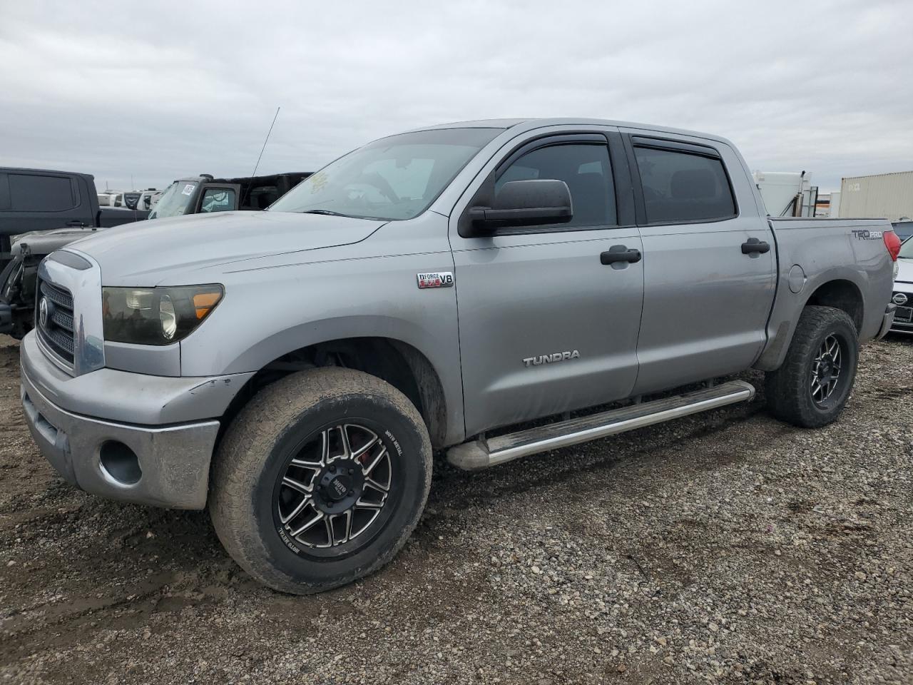 2008 Toyota Tundra - Image 1